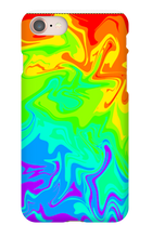wildfire iPhone Phone Cases