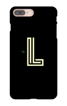lake_legends iPhone Phone Cases