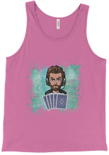lordicon Tank Top