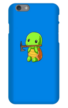 tomahawker1081 iPhone Phone Cases