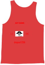 dropsot tanktop