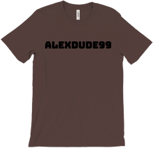 alexdude99 T-Shirts