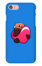 echothegamerguy iPhone Phone Cases