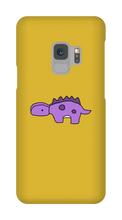 ghostta_ Samsung Phone Cases