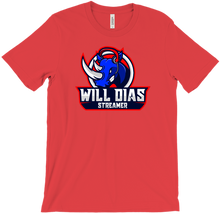 willdias T-Shirts