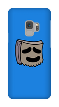 greenthecolor Samsung Phone Cases