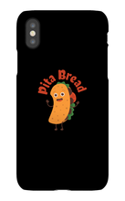pitabread9390 iPhone Phone Cases