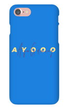 miltonm__ iPhone Phone Cases