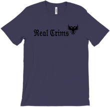 realcrims T-Shirts