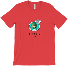 BIGPANDAXL DREAM BIG T-Shirts