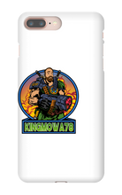 kingmowa78 iPhone Phone Cases