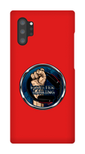 Fouster Gaming Samsung Phone Cases