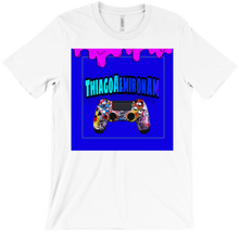 thiagoalmironam T-Shirts