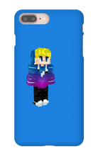 Mdtcool iPhone Phone Case
