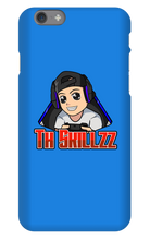 txskillzz iPhone Phone Cases