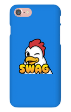 Swag's Chicken iPhone Phone Cases