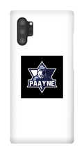 majorpaayne Samsung Phone Cases