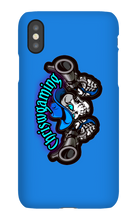 chriswgaming iPhone Phone Cases