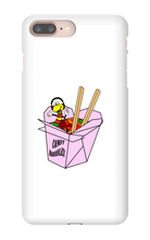 candyn00dles iPhone Phone Cases