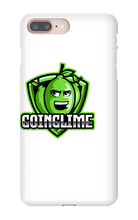 goinglime iPhone Phone Cases