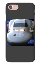 thegamingtrain55 iPhone Phone Cases