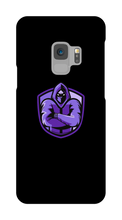 brittonxp Samsung Phone Cases
