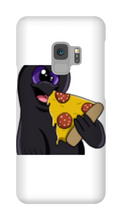 Neo Raven Samsung Phone Cases