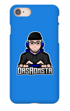 DasRonsta iPhone Cases