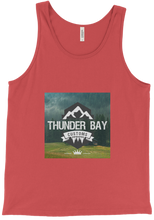 tbaycustoms Tank Top