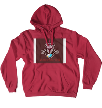 chairwarrior16 Hoodies (No-Zip/Pullover)