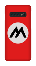 acmonsoon Samsung Phone Cases