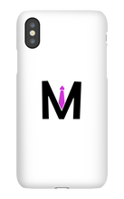 officialmortius iPhone Phone Cases