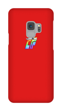 catchingfights Samsung Phone Cases