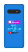 Samsung Phone Case