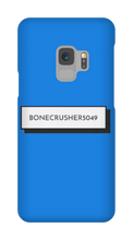 bonecrusher5049 Samsung Phone Cases