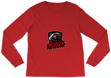 Dreadlok Long Sleeve Tee