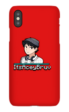itsaceybruv iPhone Phone Cases