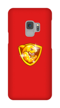 RhodiumSharx Gold Samsung Galaxy Case