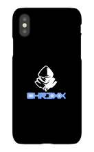 chrixx_x iPhone Phone Cases
