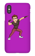elide-iPhone Cases