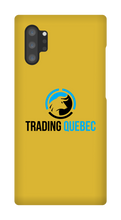 Trading Quebec Samsung Phone Cases