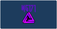 wallygirl171 XXL Gaming Mousepad