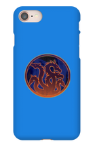 goliath609 iPhone Phone Cases
