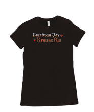 Countessa & KrouseRw Ladies-T