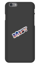 codkinna iPhone Phone Cases