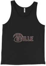 guntersvilleboysbasketball Tank Top