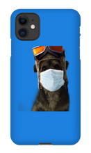 qtfshy_yt iPhone Phone Cases