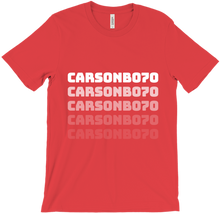 carsonb070 T-Shirts