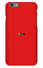 boomeranq1992 iPhone Phone Cases
