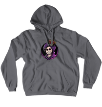 xhollowkingx_yt Hoodies (No-Zip/Pullover)